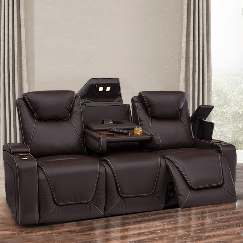 Home Cinema Chairs - Nouveau design 2021, vente directe usine,