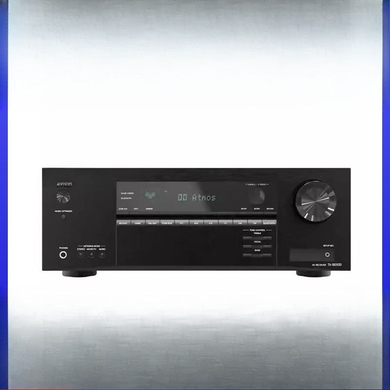 Home Cinema Dolby Atmos - Amplificateur AV 5.2 canaux TX-SR3100 pour
