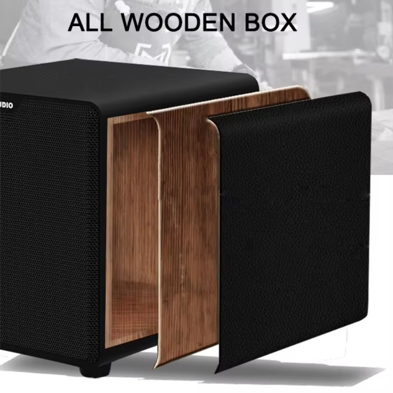 Home Cinema System - Système Home Cinéma 7.1 avec enceintes