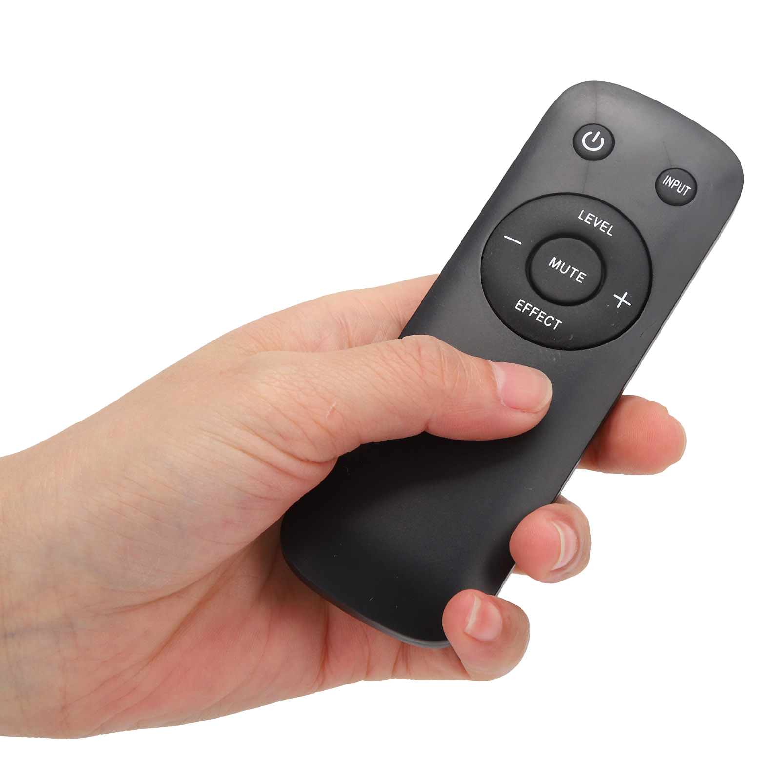 Home Cinema Logitech Z906 - Télécommande de remplacement pour home cinéma,