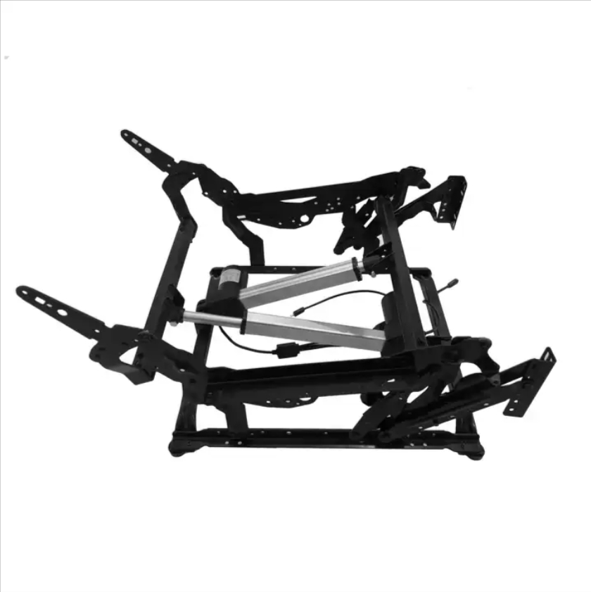 Home Cinema Recliner Chairs - Système de mécanisme de canapé inclinable