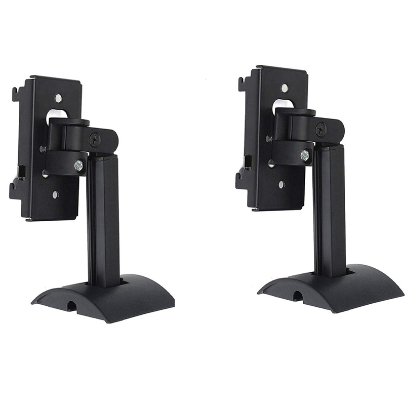 Home Cinema Logitech Z906 - 2X Surround Haut-Parleur Mur Montage Plafond