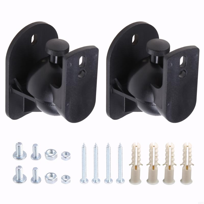 Home Cinema Logitech Z906 - Support mural pour haut-parleur, son Surround,