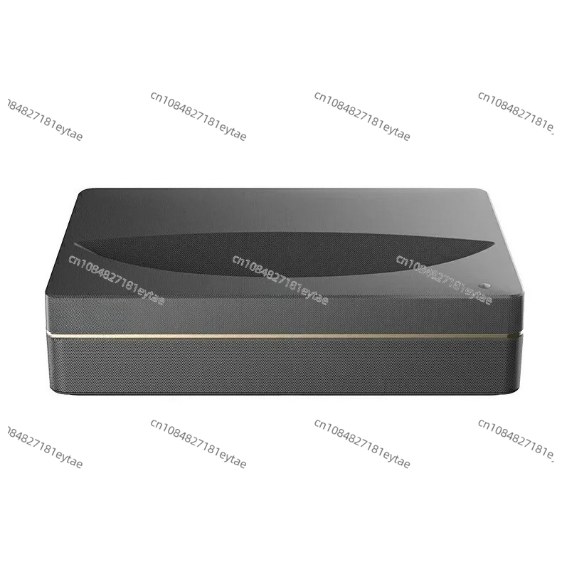 Home Cinema With Projector - Projecteur DC90 Home Cinema 4K UHD