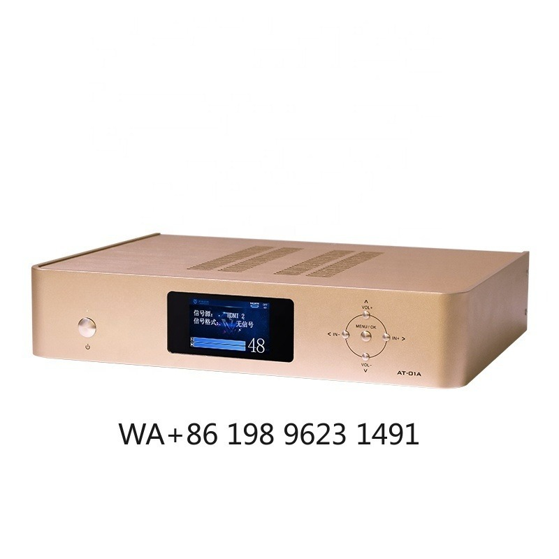 Home Cinema System - Système Home Cinéma 5.1 Haut de