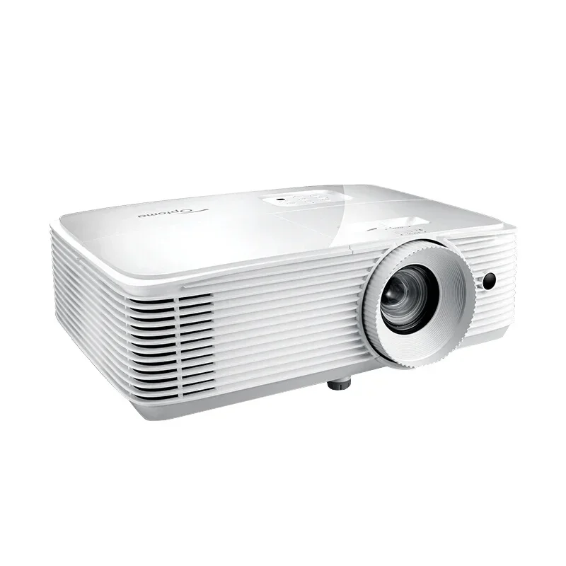 Home Cinema Blu Ray - Projecteur Optoma HD15 Cinéma à domicile