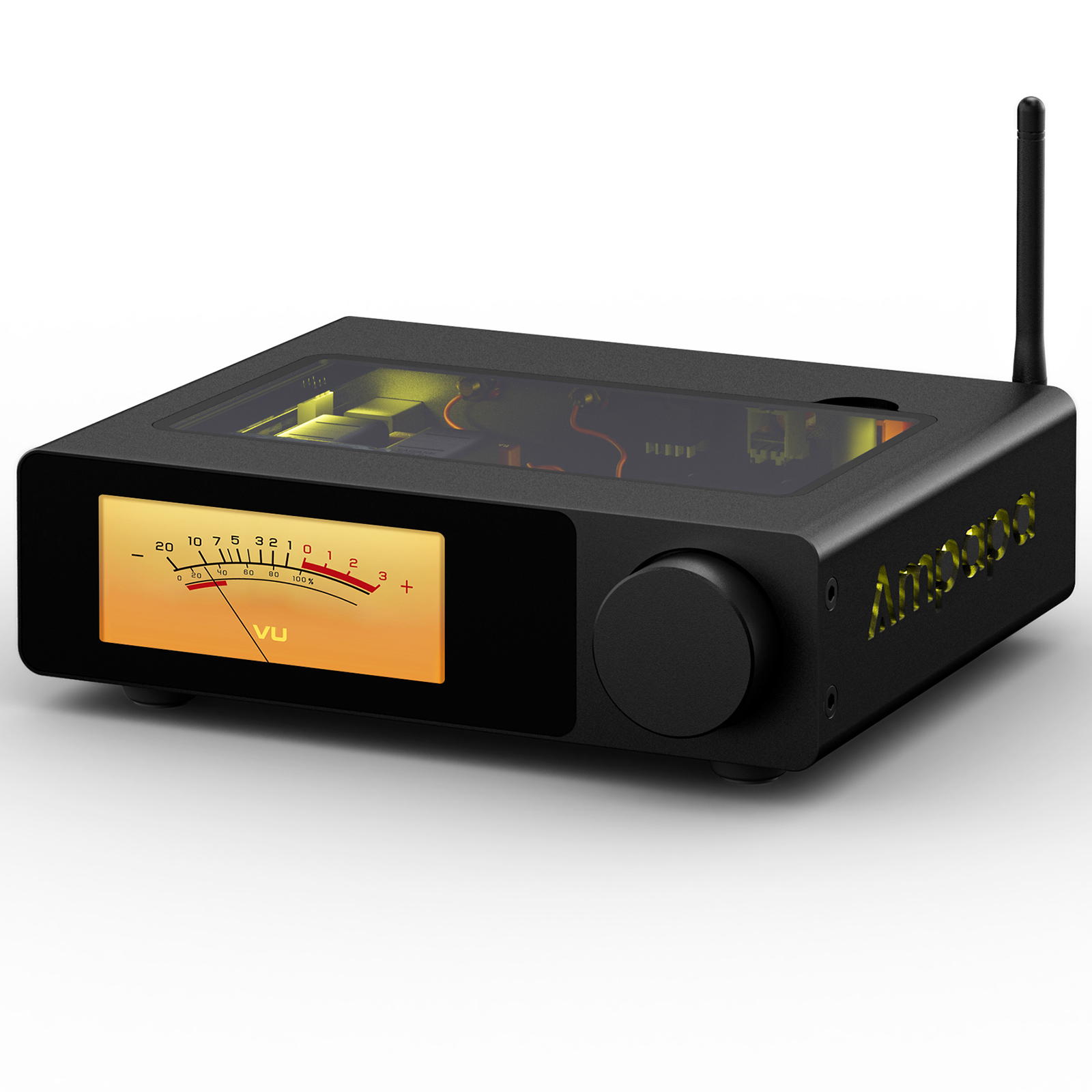 Home Cinema Installation - Amplificateur stéréo Douk Audio Ampapa D1