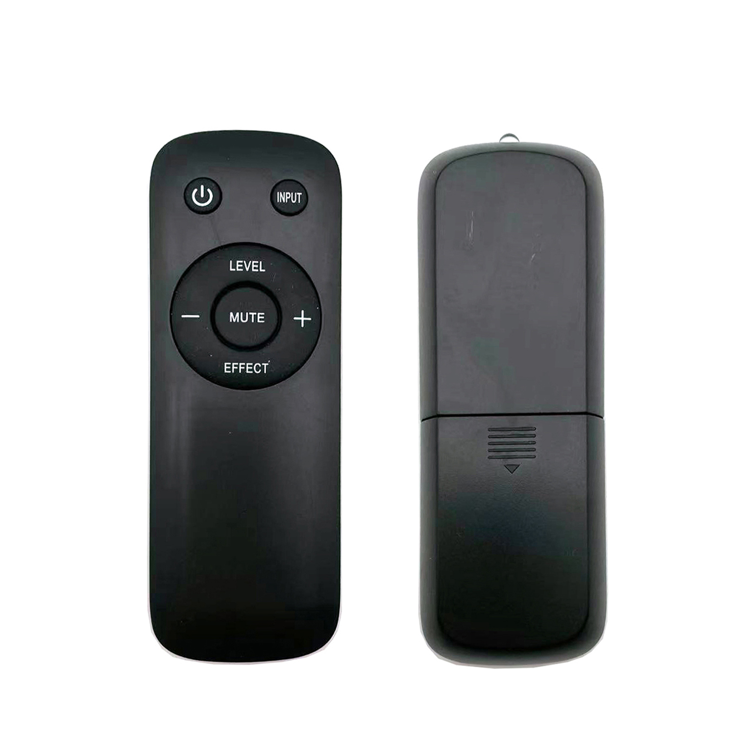 Home Cinema Logitech Z906 - Télécommande pour Logitech Z906 5.1, caisson