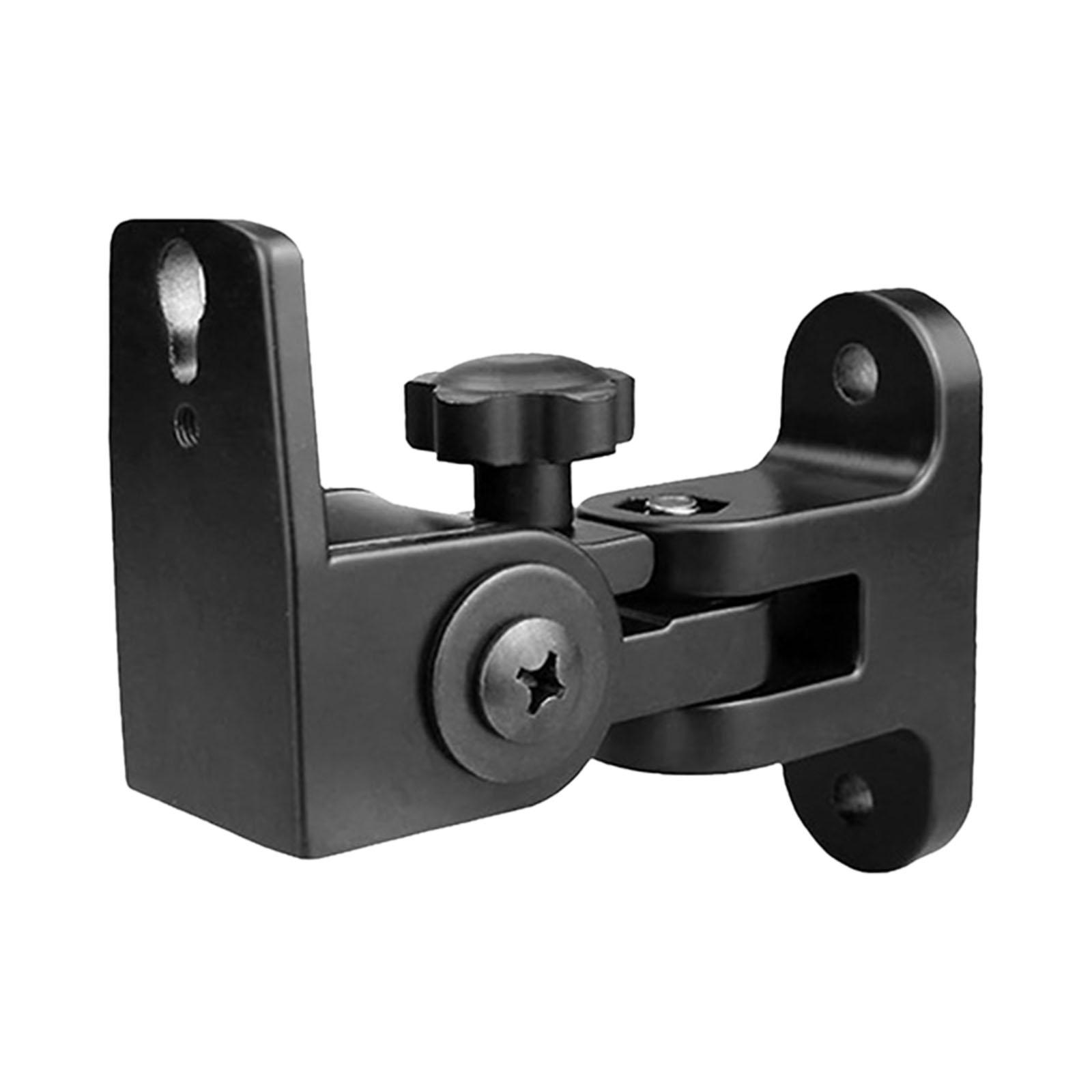 Home Cinema Logitech Z906 - Support de haut-parleur réglable en Angle