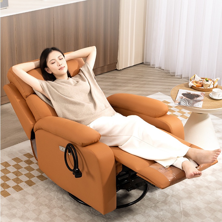 Home Cinema Recliner Chairs - Fauteuil de salon de luxe, sectionnel,