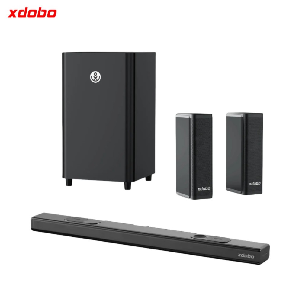 Home Cinema Dolby Atmos - Barre de son Xdobo 7.1.4 avec