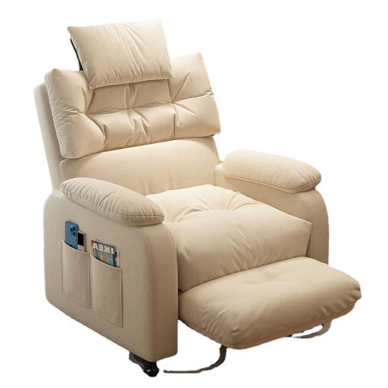 Home Cinema Chairs - Fauteuil inclinable de cinéma en cuir