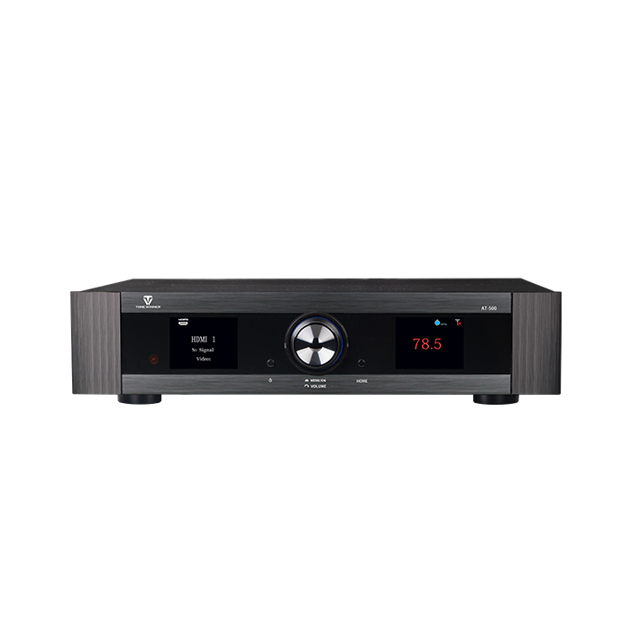 Home Cinema Dolby Atmos - Préamplificateur Tonewinner 8K Audio Processor Dolby