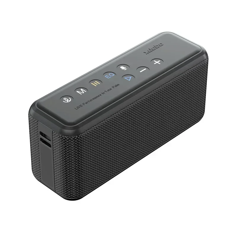 Home Cinema System - Haut-parleurs XDOBO X8 Max 100W 2026