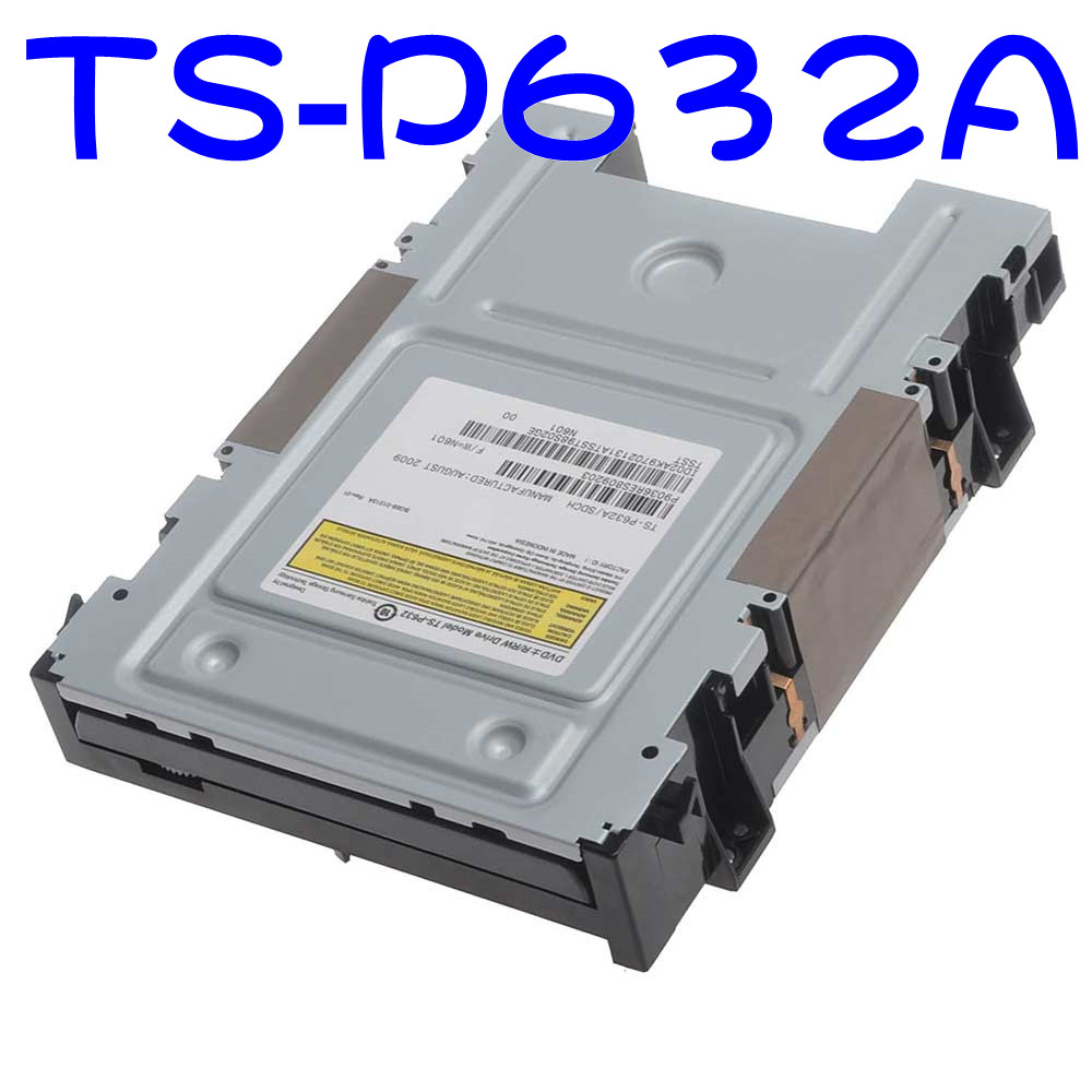 Home Cinema Dvd - Nouvelle TS-P632 DVD + R/RW DRIVE