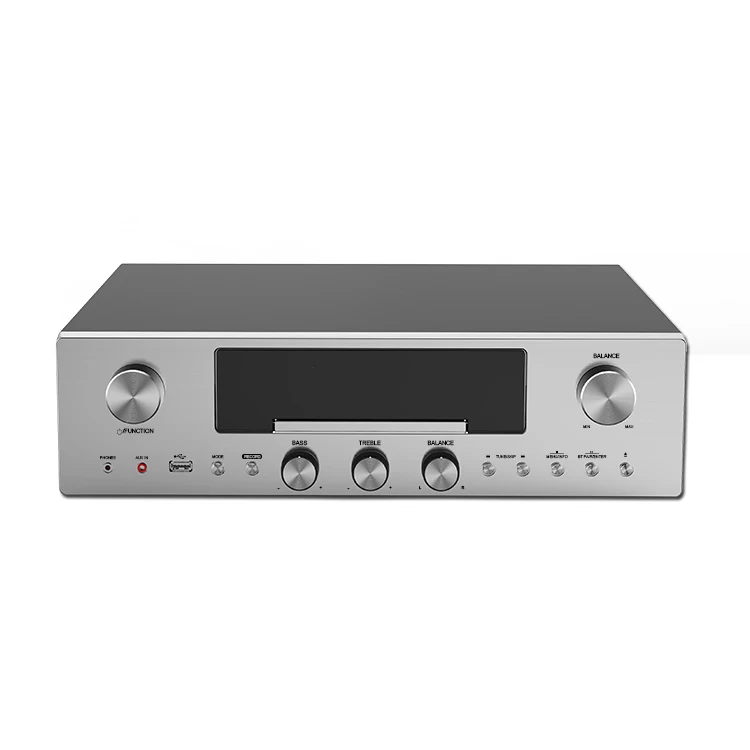 Home Cinema Dvd - Lecteur DVD 2026, mini système audio