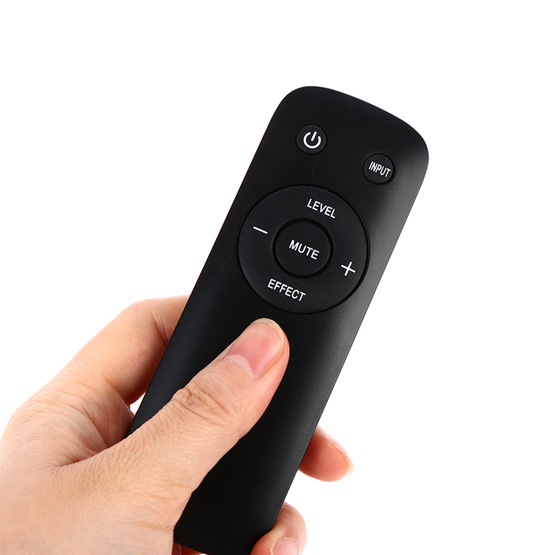 Home Cinema Logitech Z906 - Télécommande pour Logitech Z906 5.1, caisson