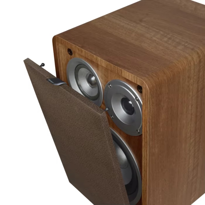 Haut-parleur passif HiFi à tro - Home Cinema System avis et prix