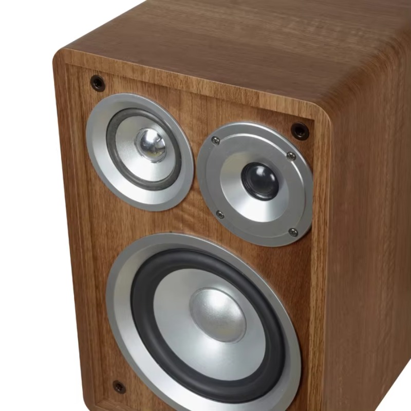 Haut-parleur passif HiFi à tro - Home Cinema System avis et prix