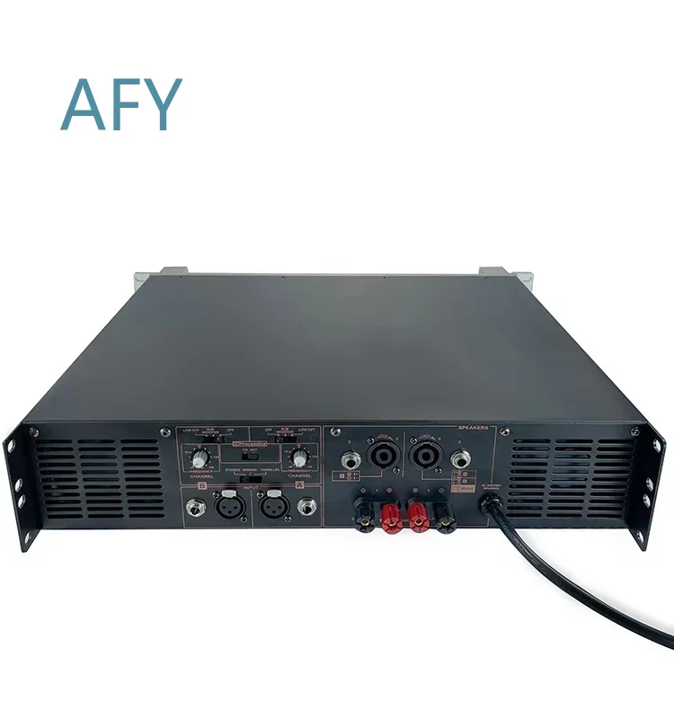 Amplificateur de puissance pou - Home Cinema Yamaha avis et prix