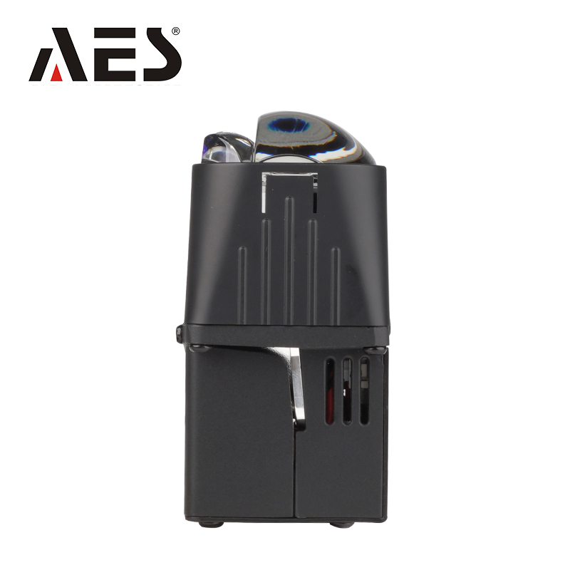AES 2 pièces 1.5 ''P5-Ultra ma - Home Cinema With Projector avis et prix