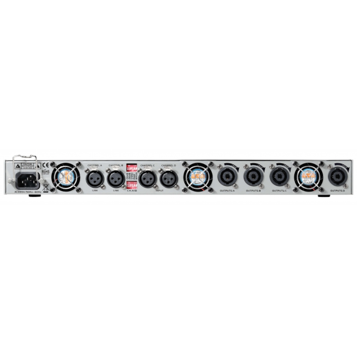 Amplificateur de puissance num - Home Cinema Installation avis et prix