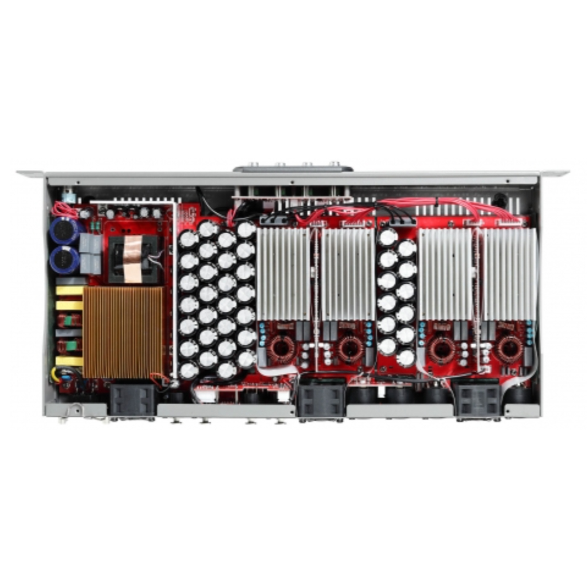Amplificateur de puissance num - Home Cinema Installation avis et prix