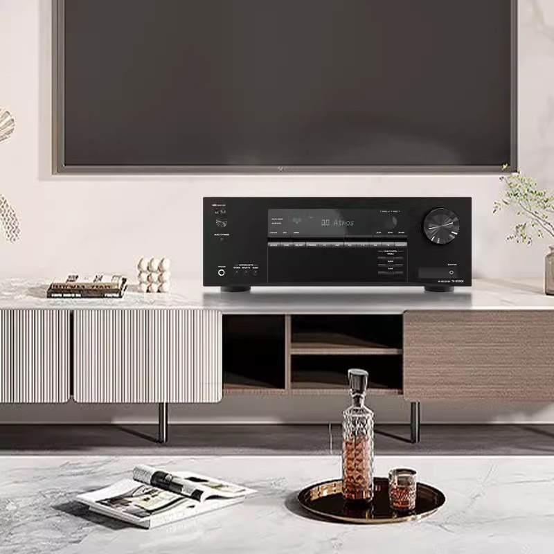 Amplificateur AV 5.2 canaux TX - Home Cinema Dolby Atmos avis et prix