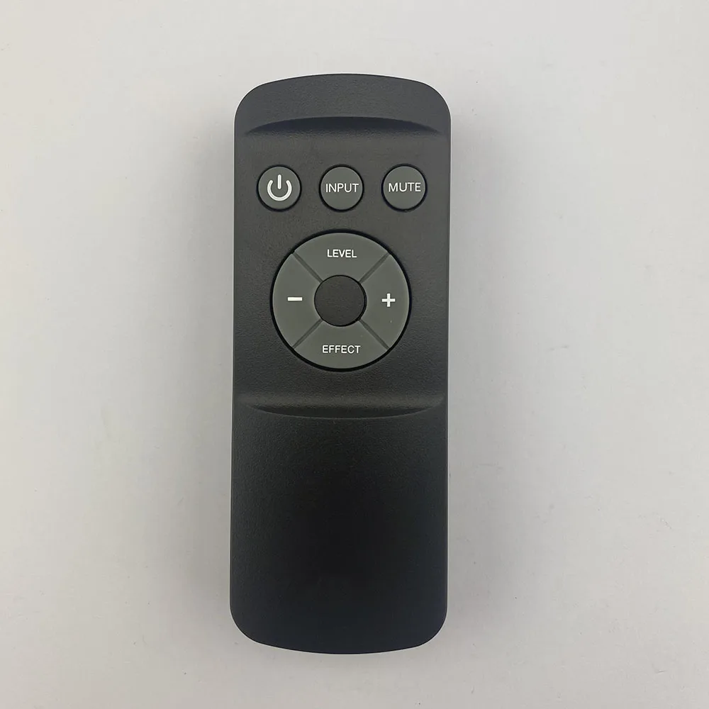 Télécommande d'origine Z906 po - Home Cinema Logitech Z906 avis et prix