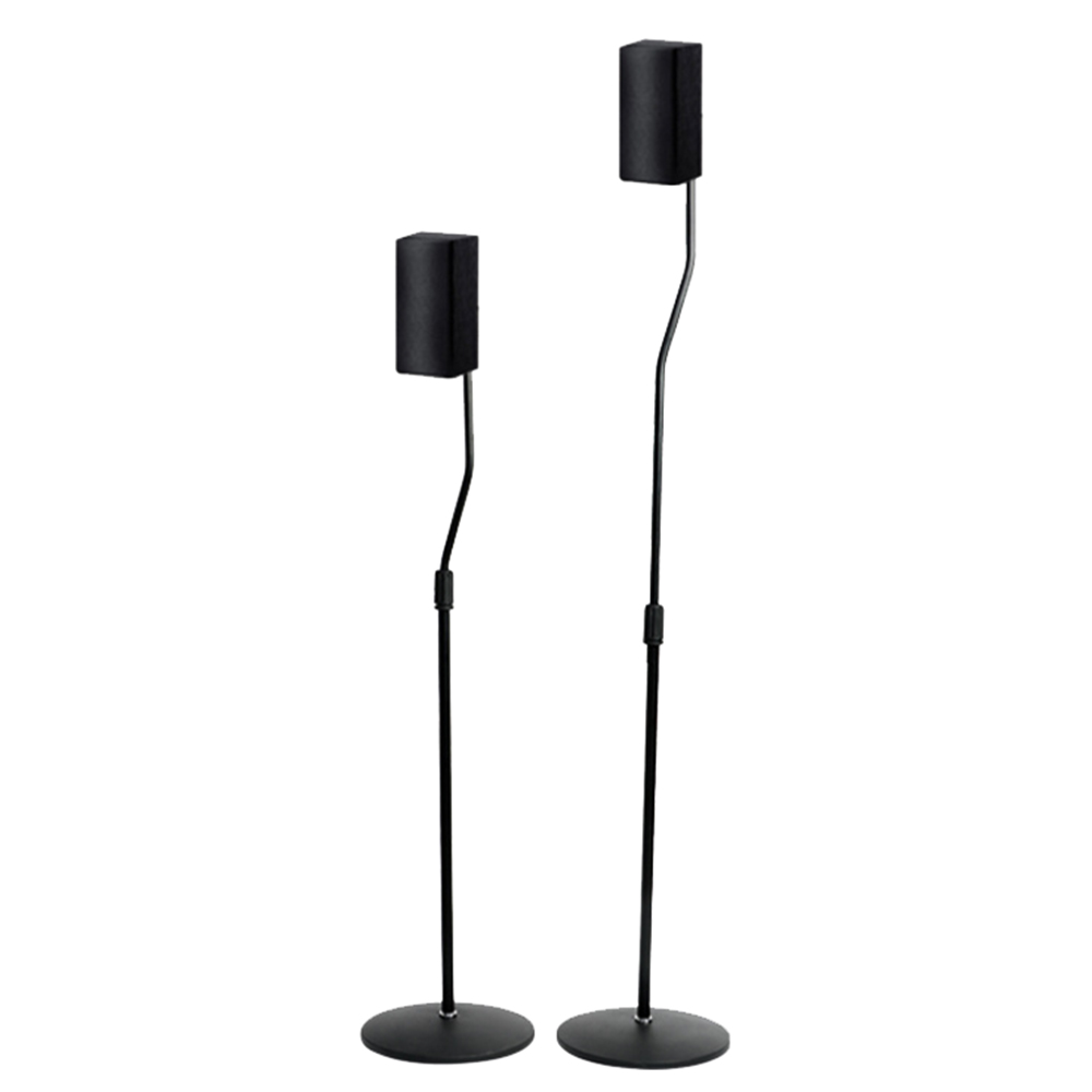 1 paire de supports de haut-pa - Home Cinema Logitech Z906 avis et prix