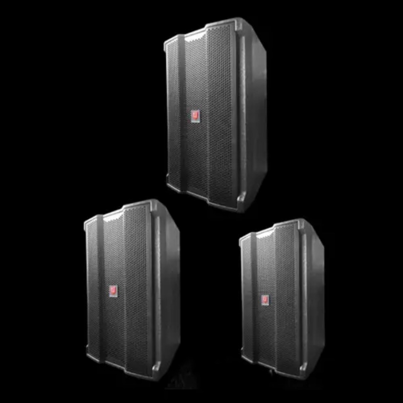 Barre de son 18 pouces pleine  - Home Cinema System avis et prix