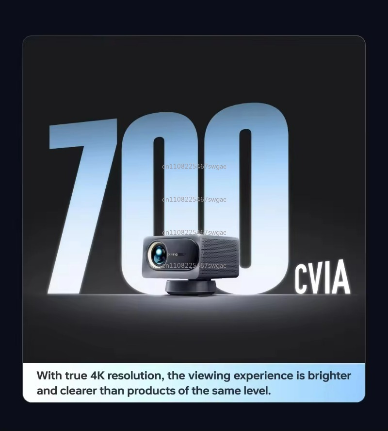 Cinéma portable à domicile MEM - Home Cinema With Projector avis et prix