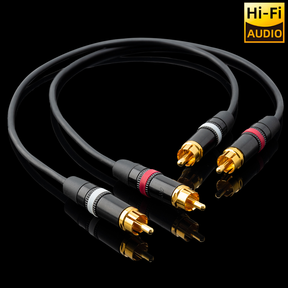 ▲ Japon Mogami 2964 double câb - Home Cinema Dvd avis et prix
