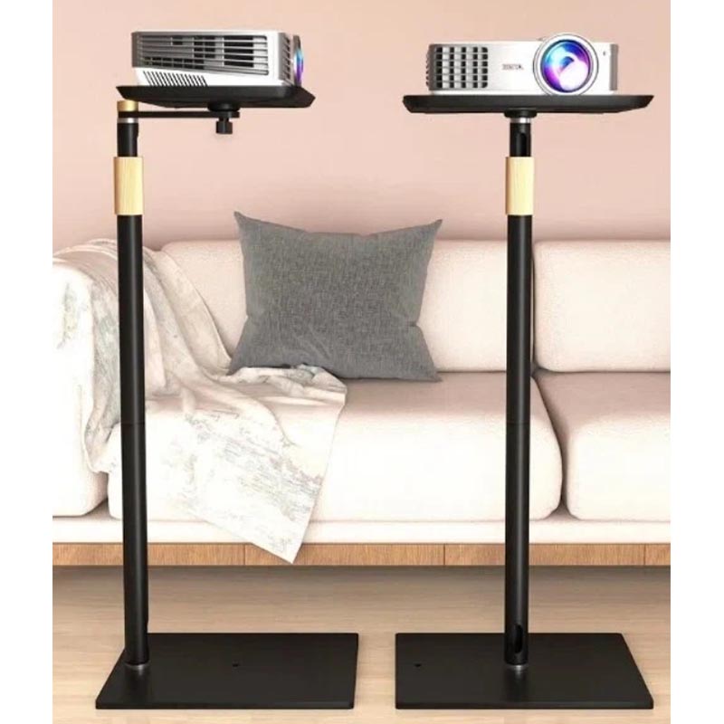Support de sol portable pour p - Home Cinema With Projector avis et prix