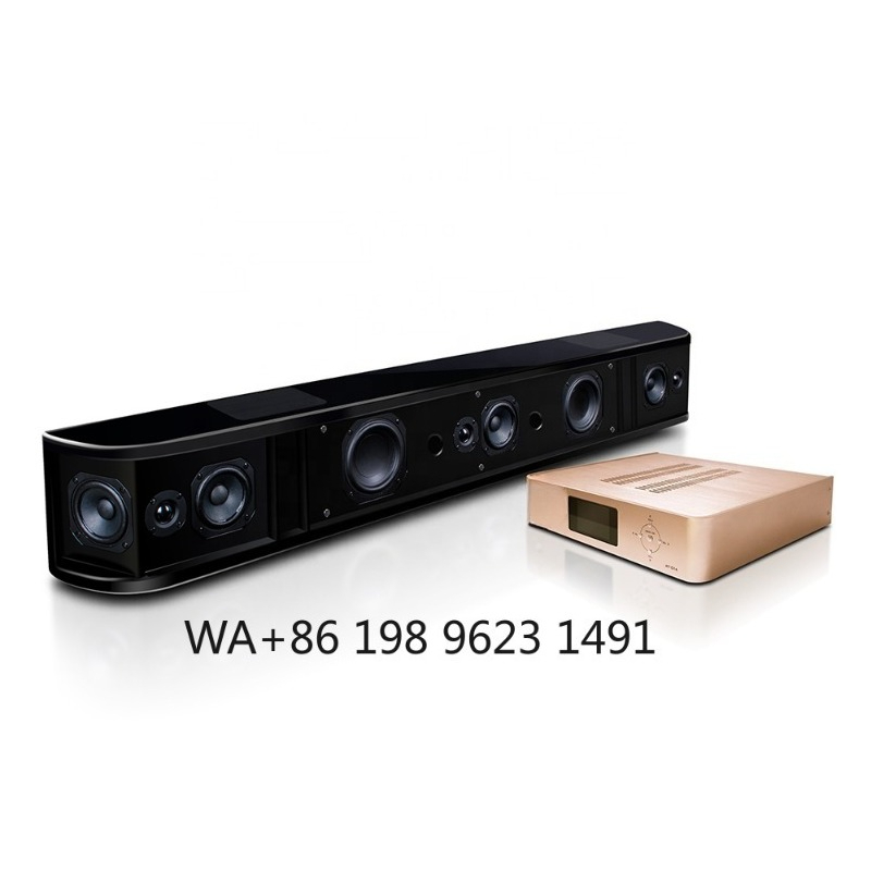 Système Home Cinéma 5.1 Haut d - Home Cinema System avis et prix