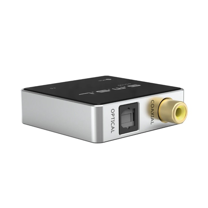 Convertisseur audio USB SMSL P - Home Cinema System avis et prix