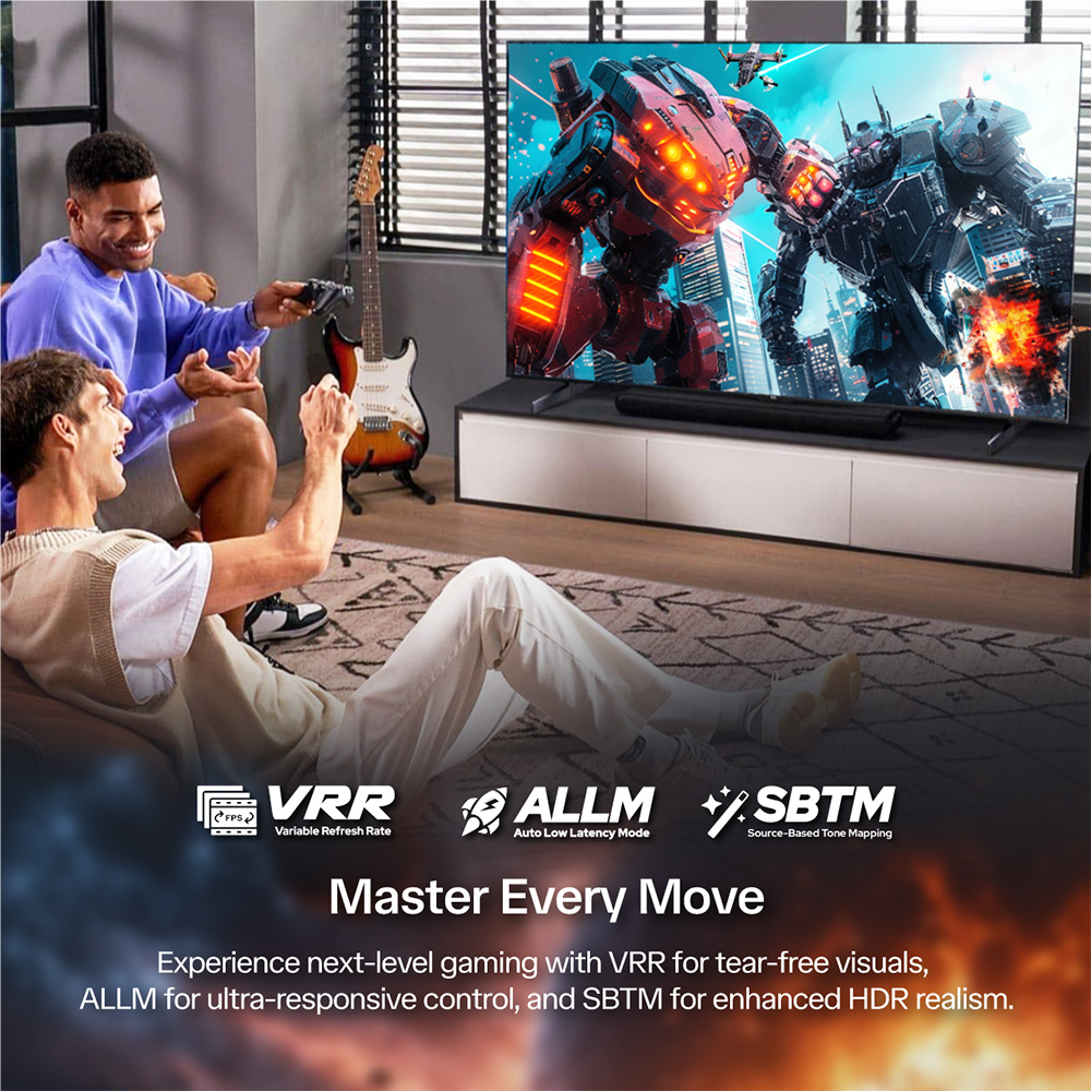 Boîtier TV Google RockTek G2S  - Home Cinema Dolby Atmos avis et prix