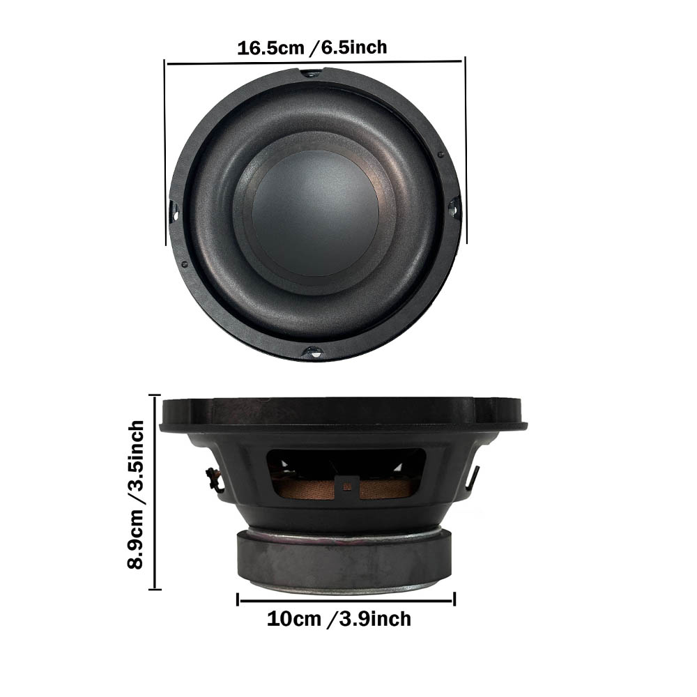 1 caisson de basses de voiture - Home Cinema Installation avis et prix