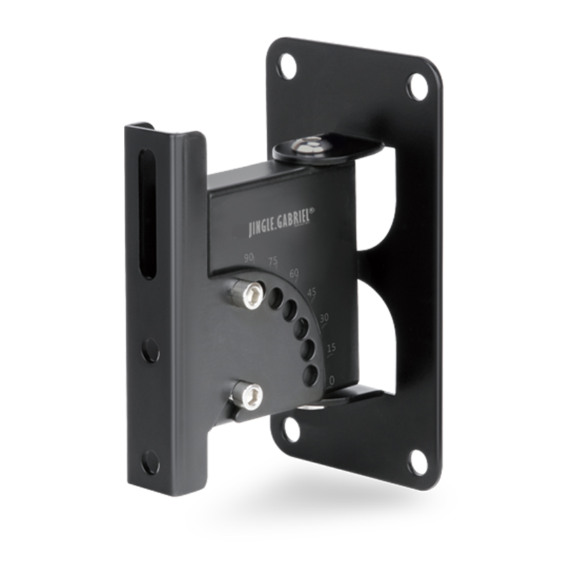 Support mural pour haut-parleu - Home Cinema Logitech Z906 avis et prix