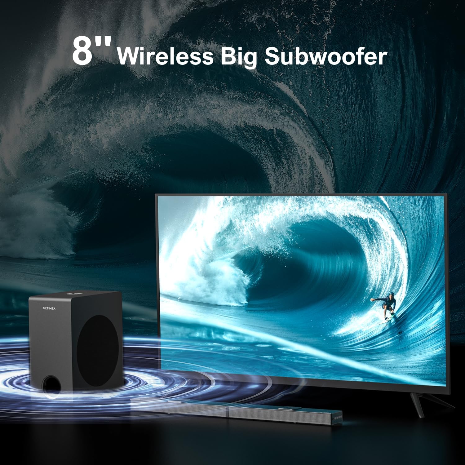 Système Home Cinéma Dolby Atmo - Home Cinema Dolby Atmos avis et prix
