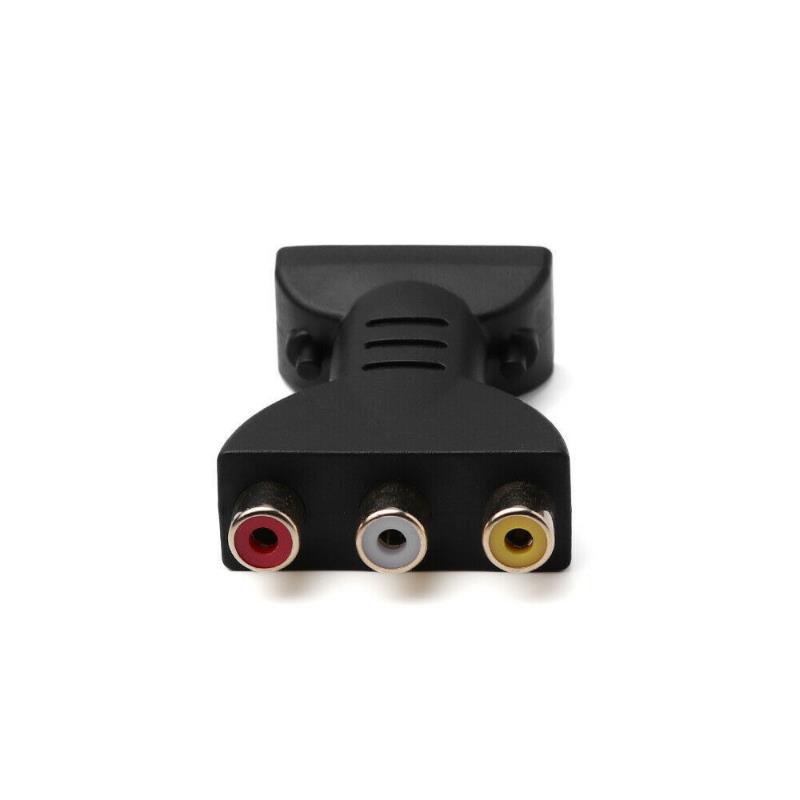 Adaptateur Composite AV vers H - Home Cinema Dvd avis et prix