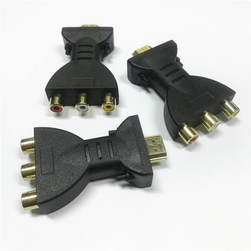 Adaptateur Composite AV vers H - Home Cinema Dvd avis et prix