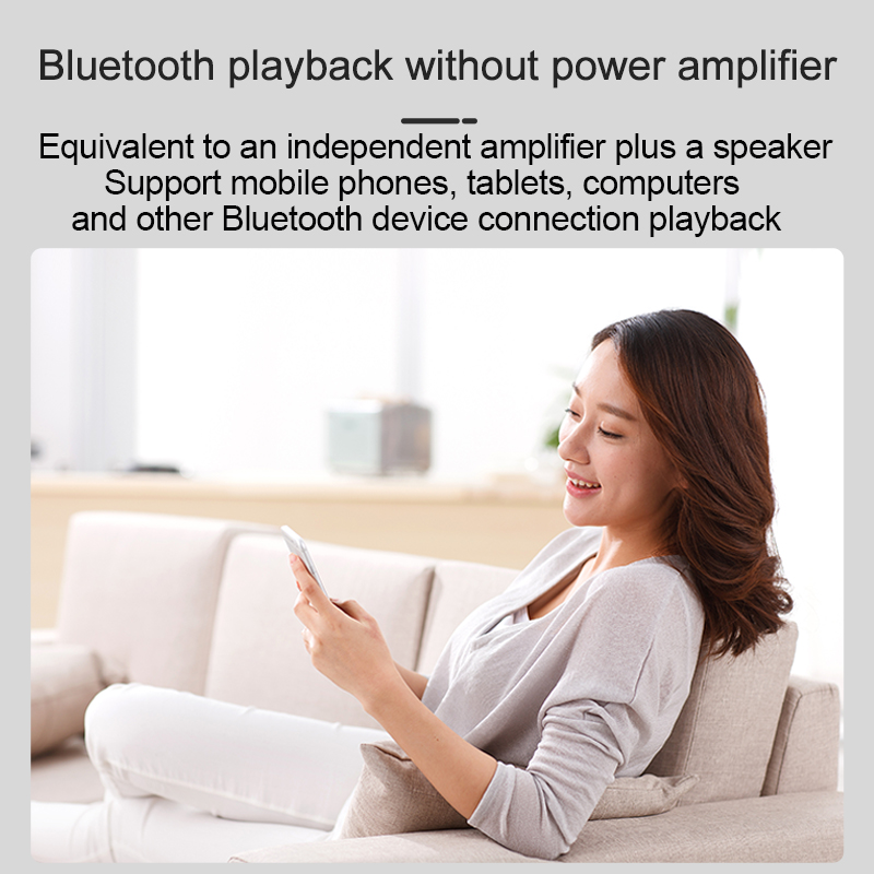 Mini haut-parleur Bluetooth po - Home Cinema System avis et prix