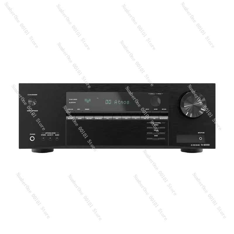 Amplificateur AV 5.2 canaux, p - Home Cinema Dolby Atmos avis et prix