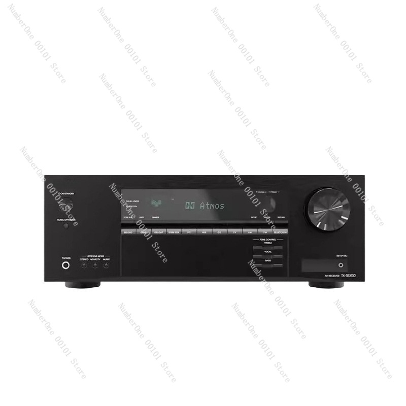 Amplificateur AV 5.2 canaux, p - Home Cinema Dolby Atmos avis et prix