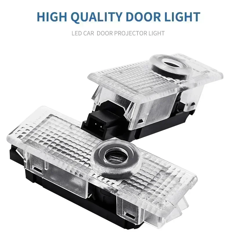 2pcs LED Projecteur de Courtoi - Home Cinema With Projector avis et prix