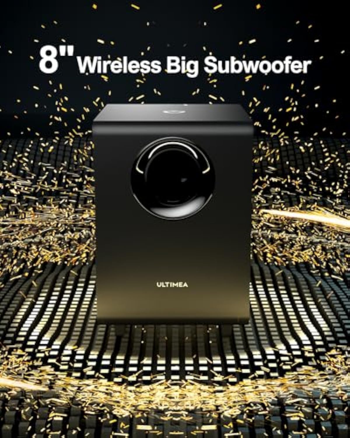Système de barre de son Dolby  - Home Cinema Dolby Atmos avis et prix