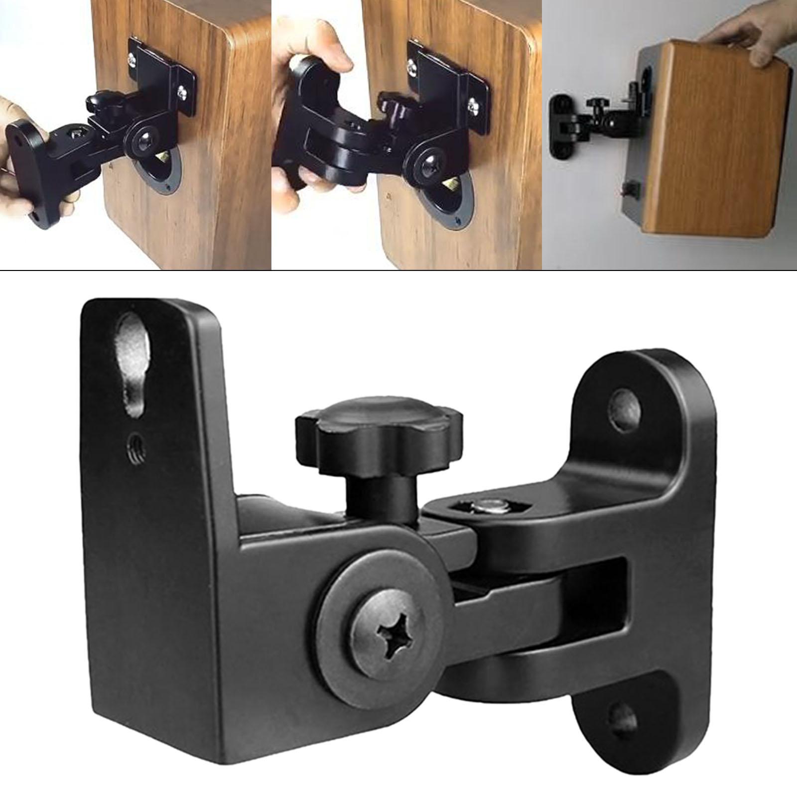 Support de haut-parleur réglab - Home Cinema Logitech Z906 avis et prix