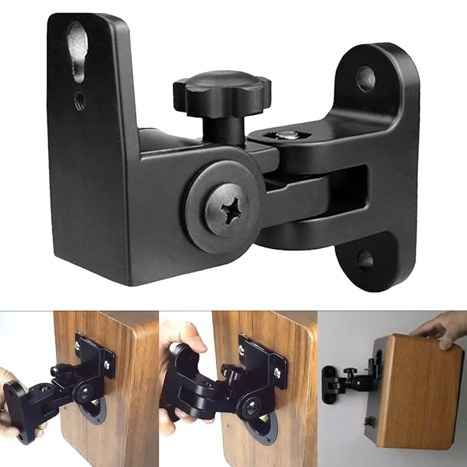 Support de haut-parleur réglab - Home Cinema Logitech Z906 avis et prix