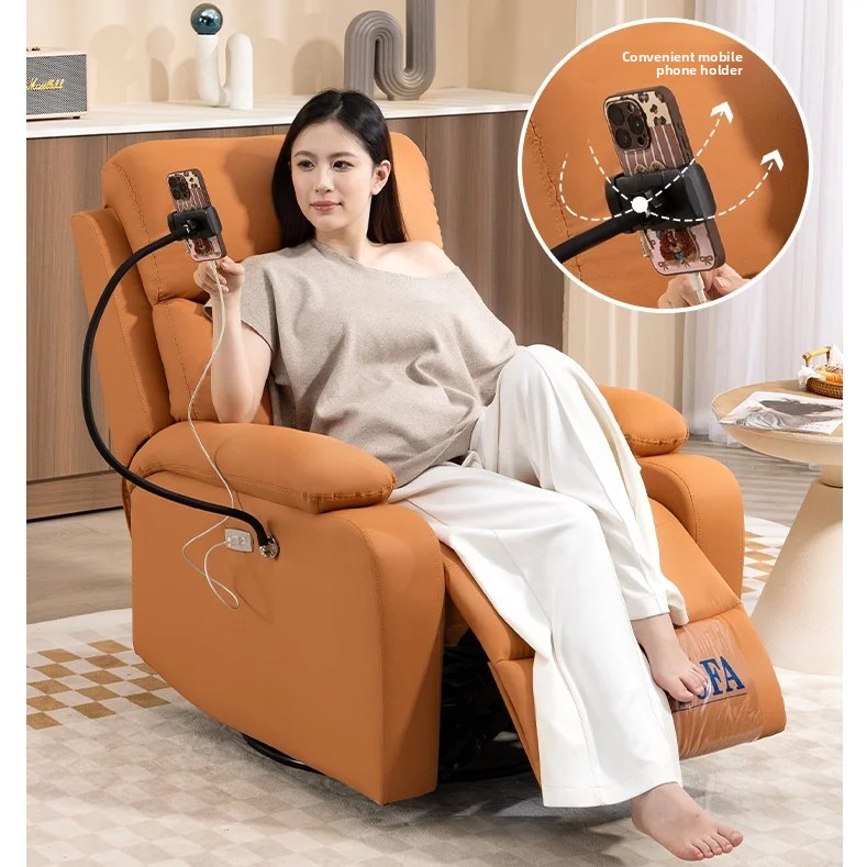 Fauteuil de salon de luxe, sec - Home Cinema Recliner Chairs avis et prix